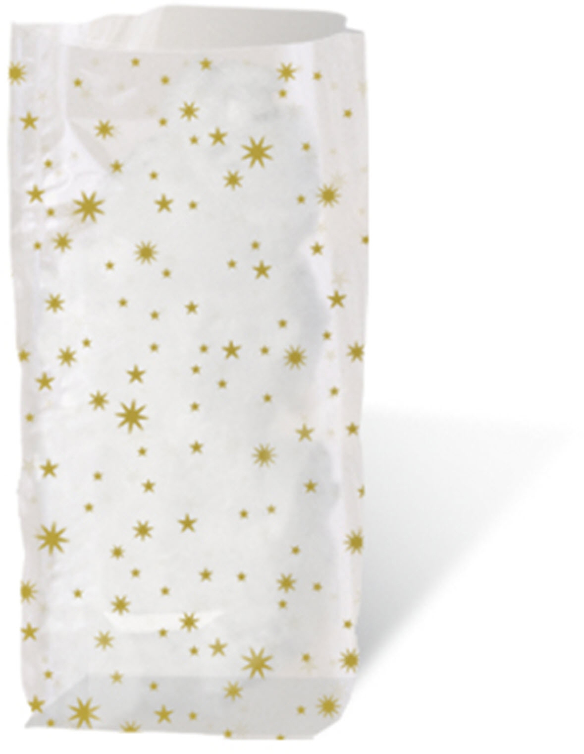 photo URSUS Sachet 14.5x23.5cm 6070000 Etoiles 10 pièces