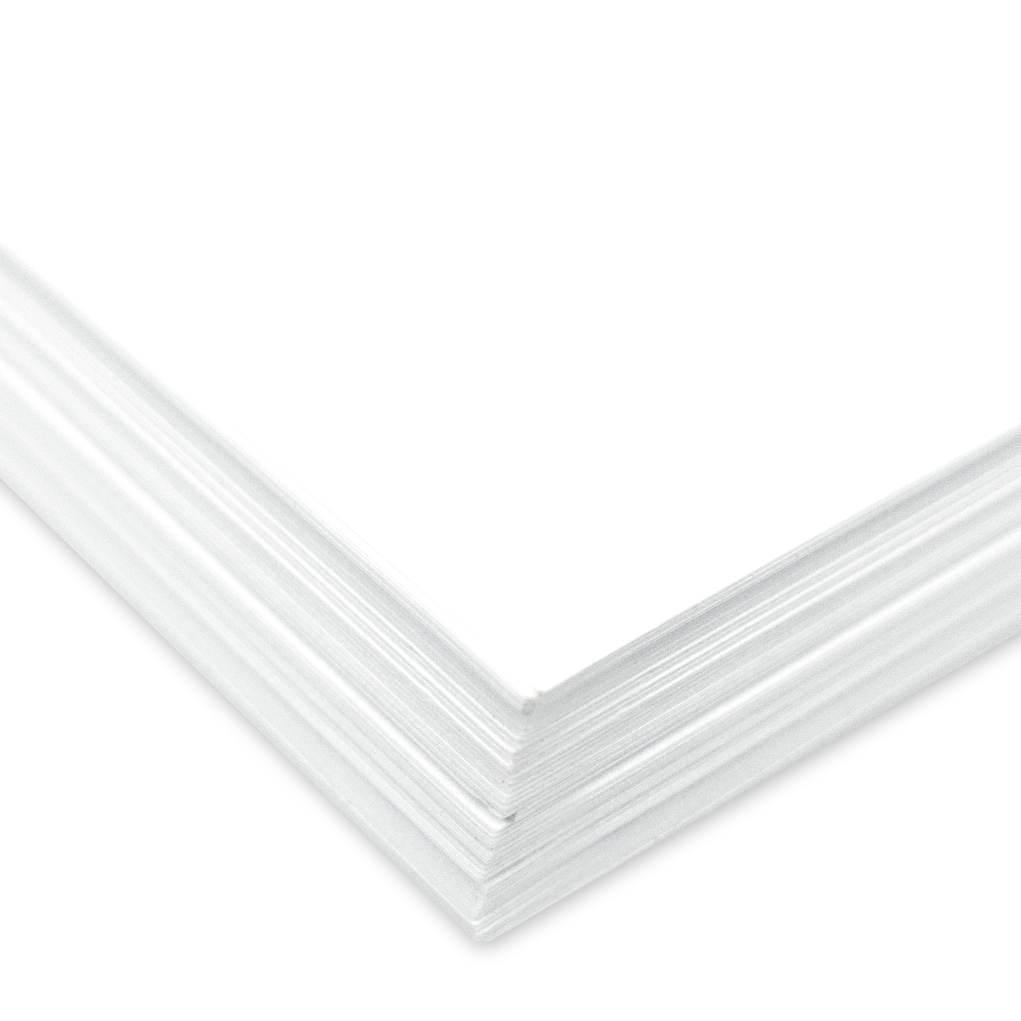 URSUS Papier à dessin couleur A4 88249297 140g, blanc bril. 100 feuilles