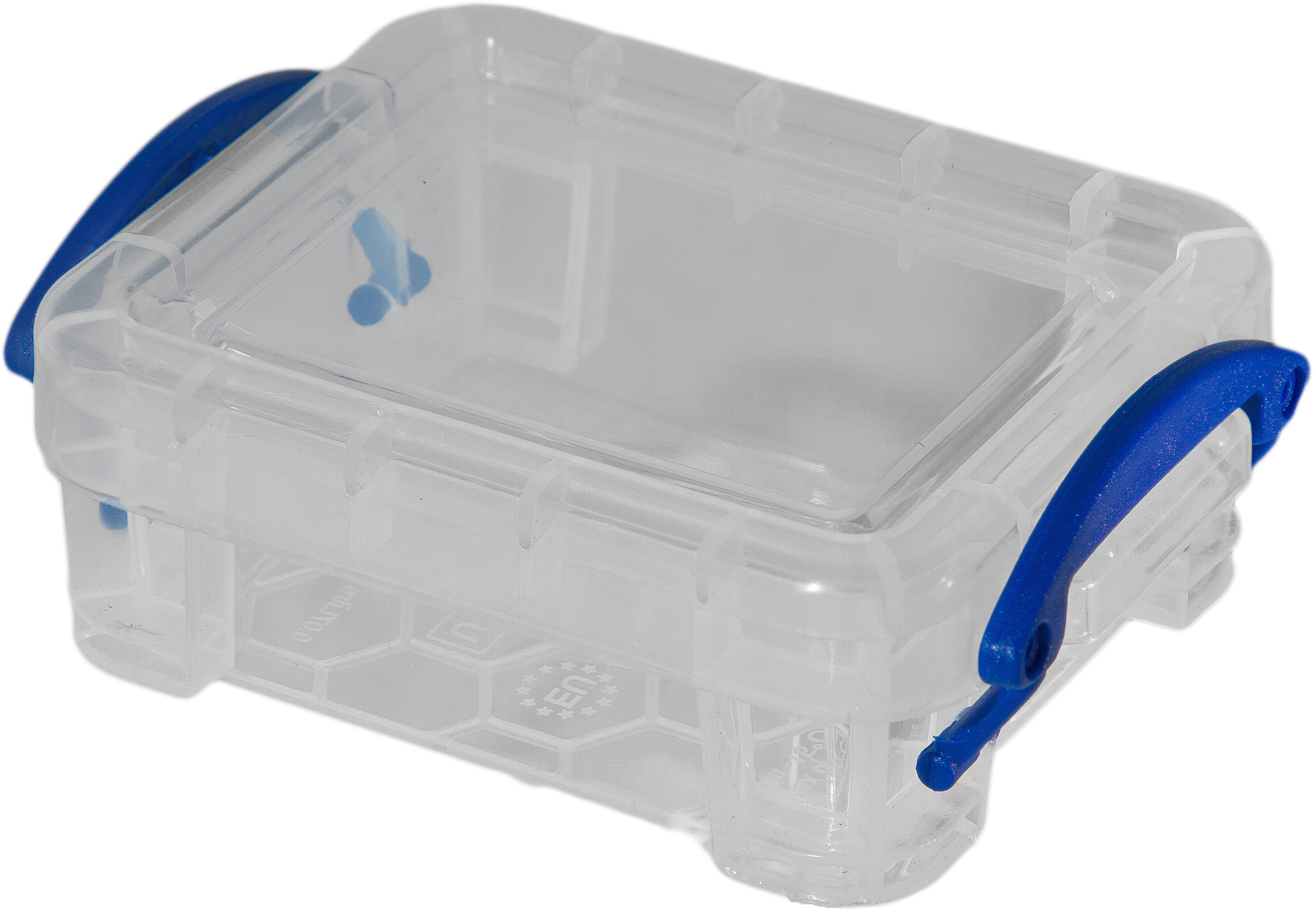 USEFULBOX Box plastifier 0,07lt 68501100 transparent