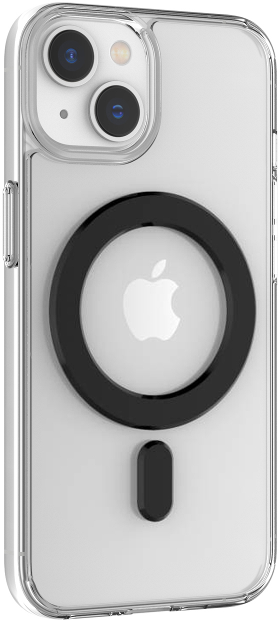 photo VALENTA Universal MagSafe Sticker 587020 Black