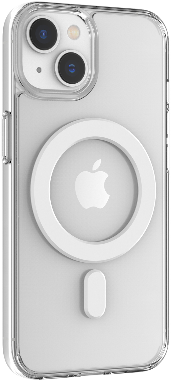 photo VALENTA Universal MagSafe Sticker 587037 White
