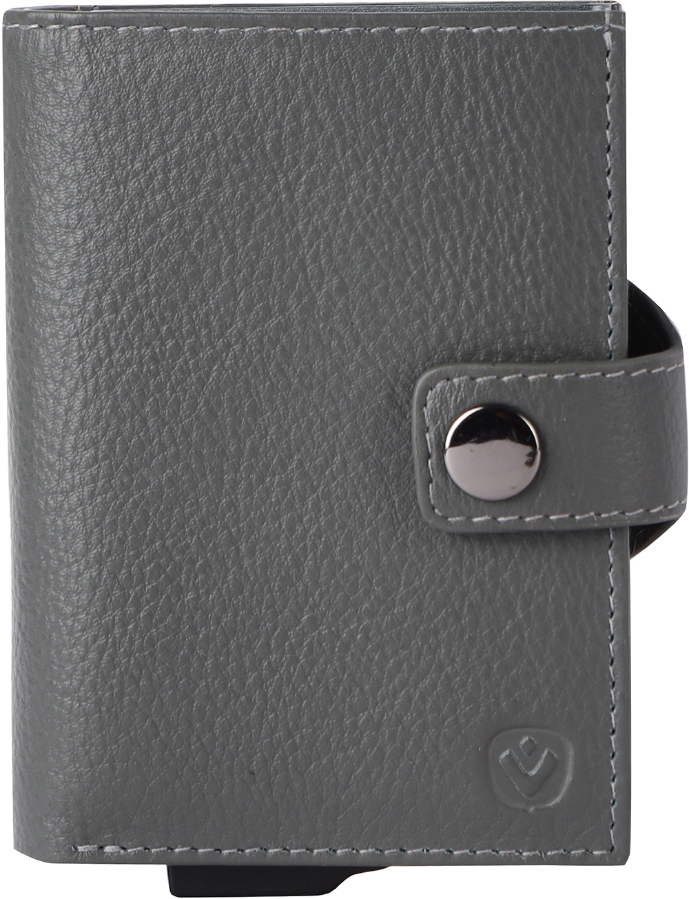 VALENTA   Card Case Plus Wallet Luxe