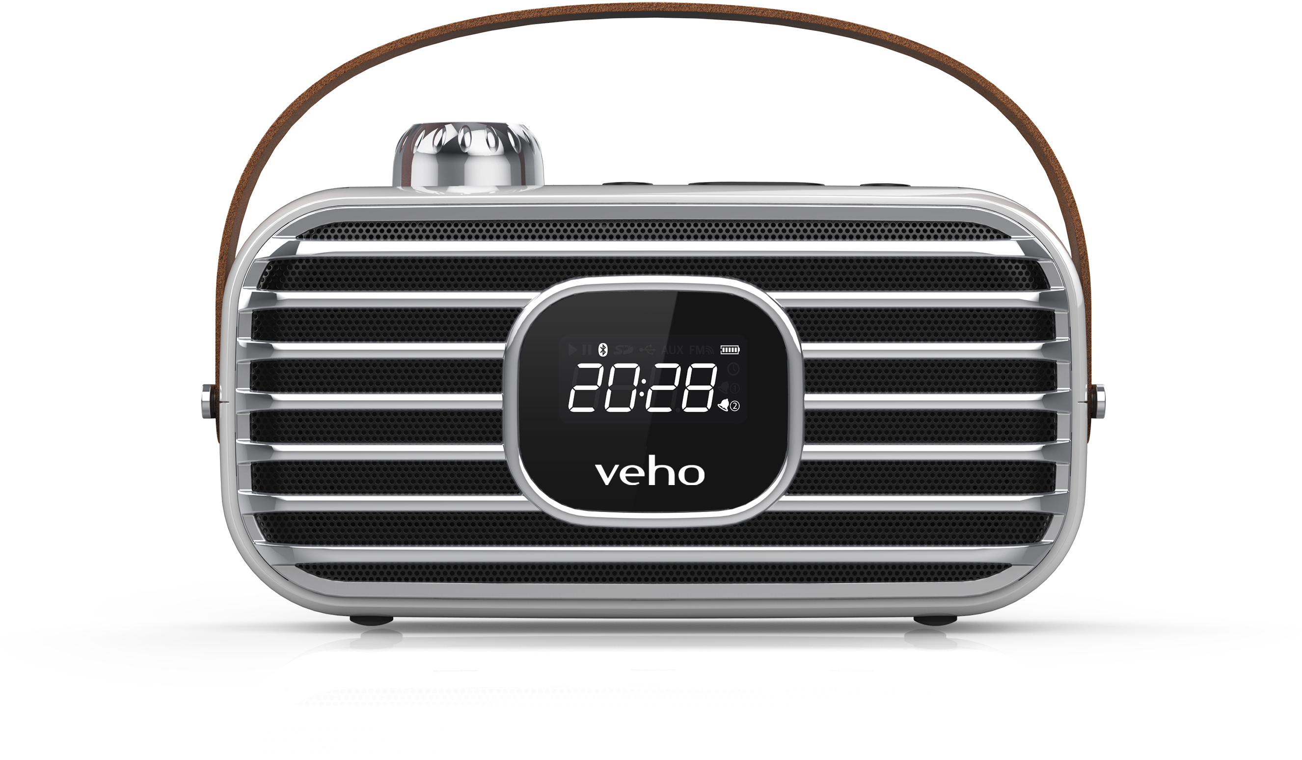 VEHO M-Series MD-1 Wireless Speaker VSS-230-MD1-C with DAB Radio