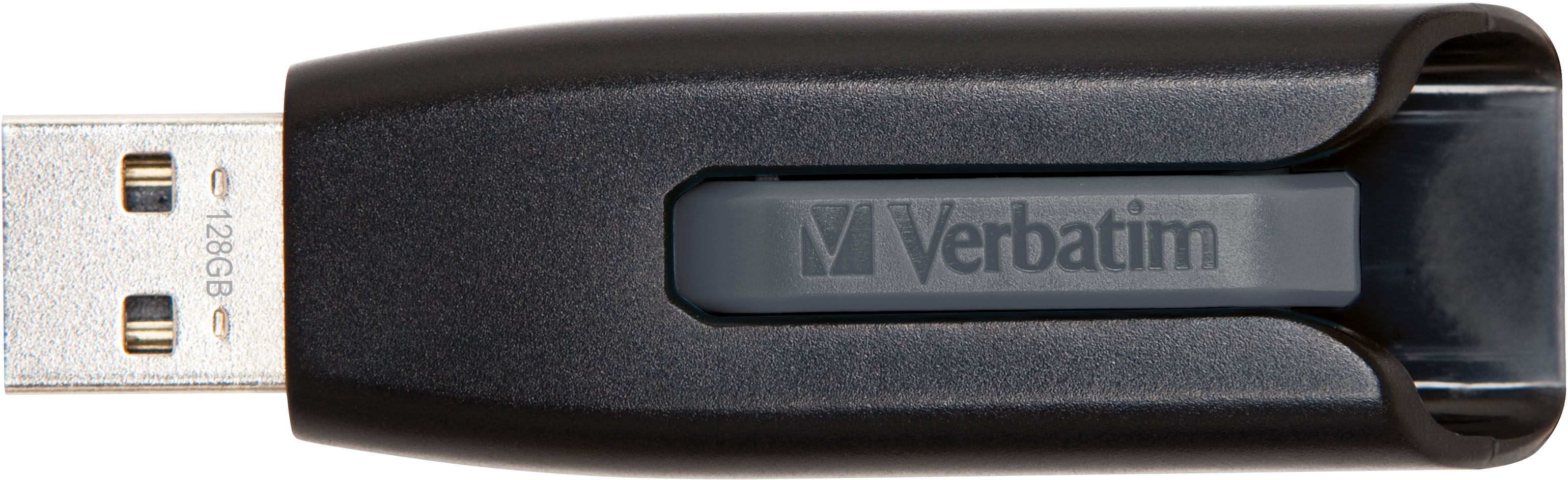 VERBATIM Store n Go Drive V3 128GB 49189 USB 3.0 black USB 3.0 black
