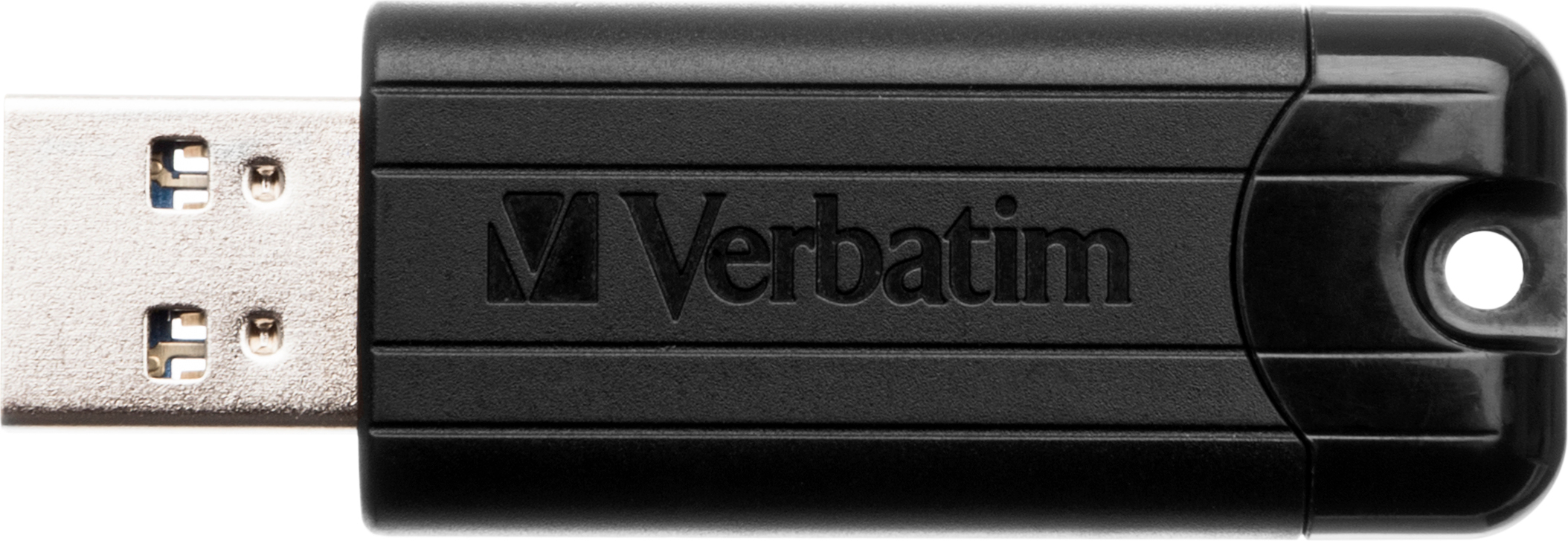 VERBATIM Store n Go Drive 128GB 49319 USB 3.0 black