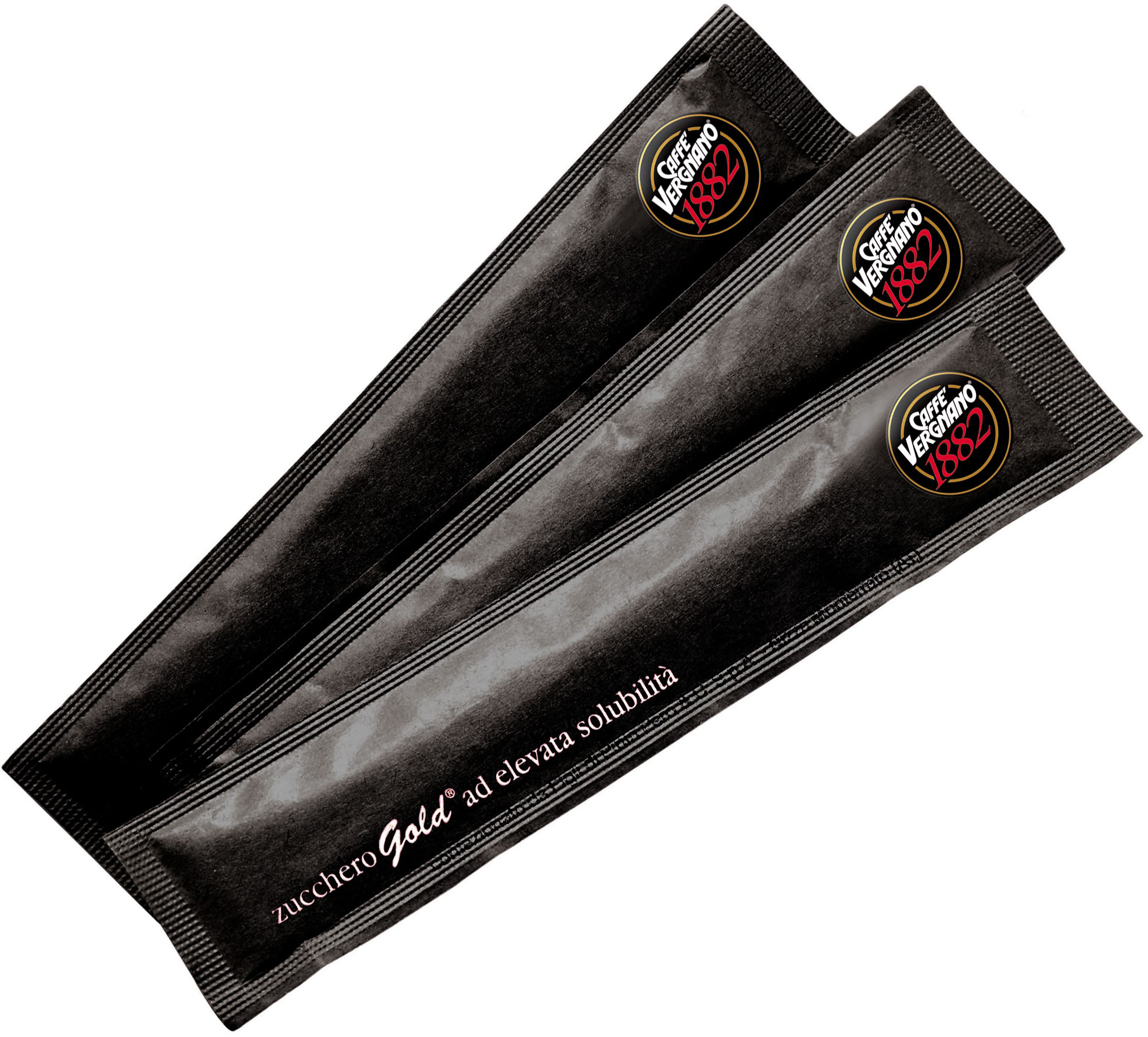 photo VERGNANO Sucre blanc 2316001 4g, 1000 pcs.