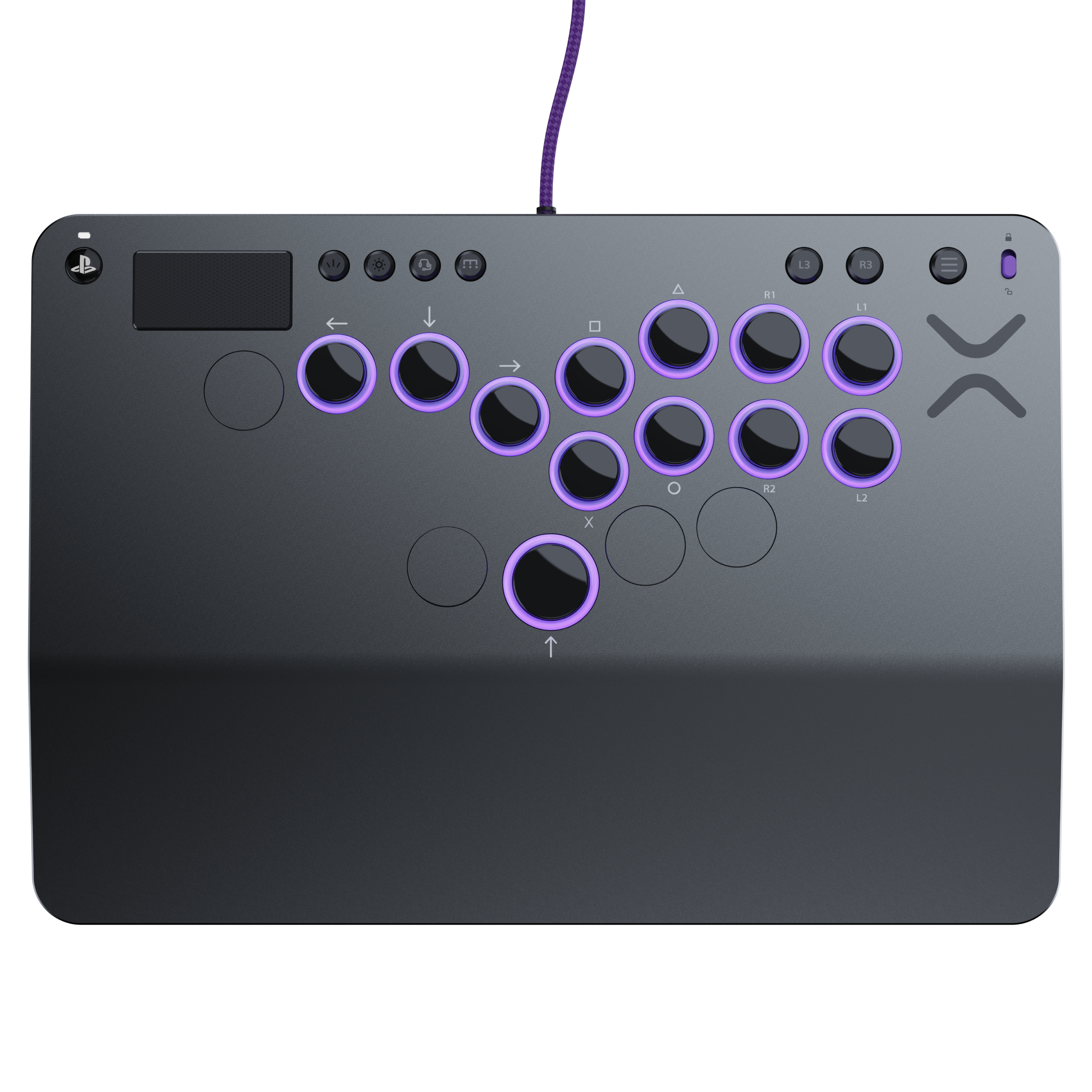photo VICTRIX Pro KO Fight Stick, PS TBF-3001-05