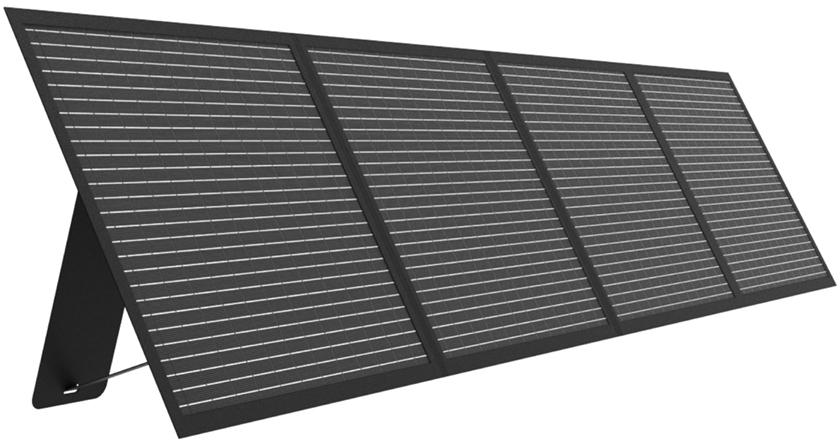 VINNIC MPPT Solar Panel 200W SP200W W Black