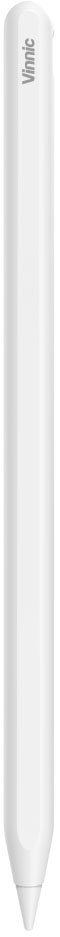 photo VINNIC Pro Stylus for iPad VPMA-STTCG1-WH Wireless, USB-C
