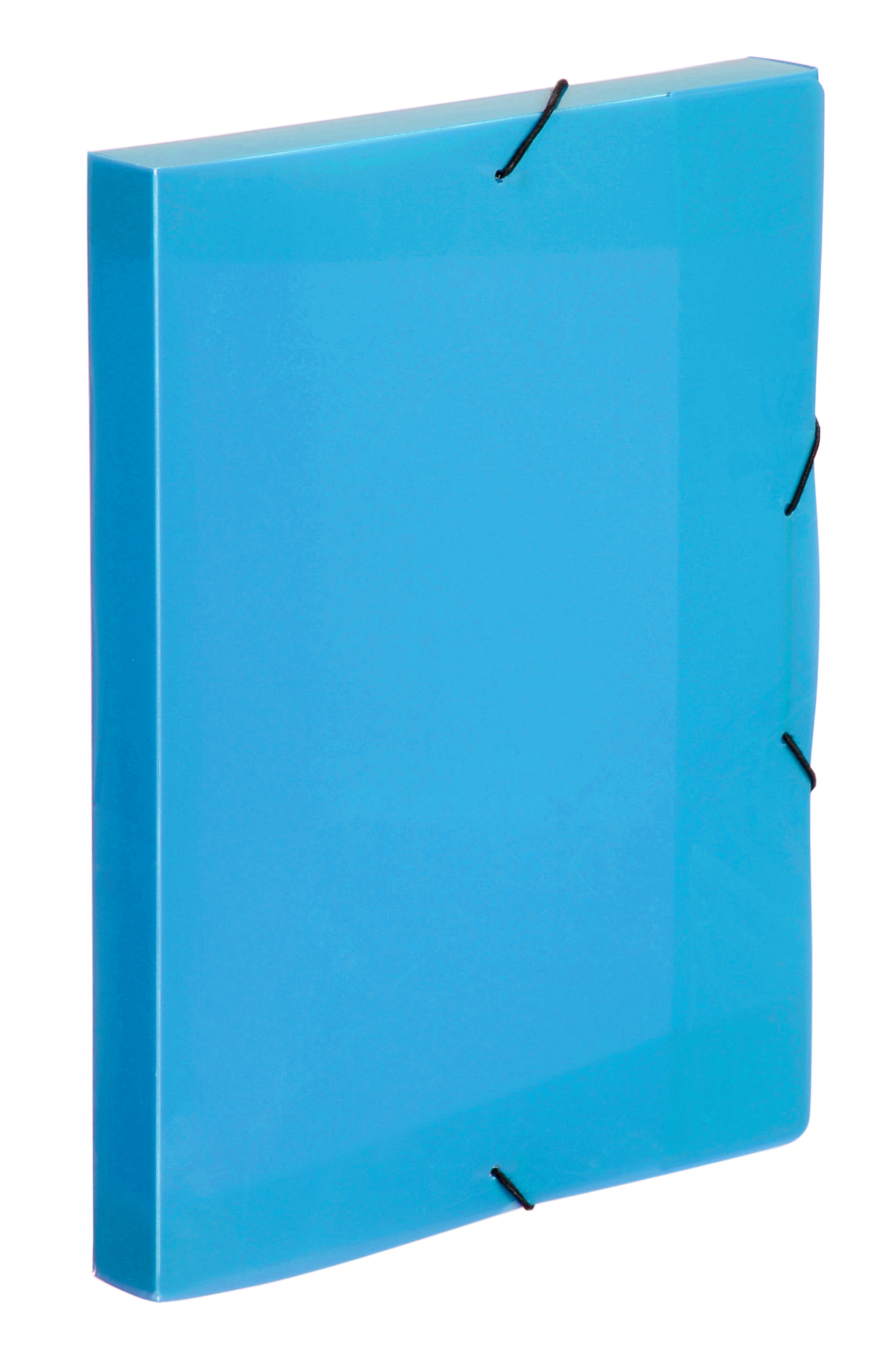 VIQUEL Cool Box A4 021372-08 bleu