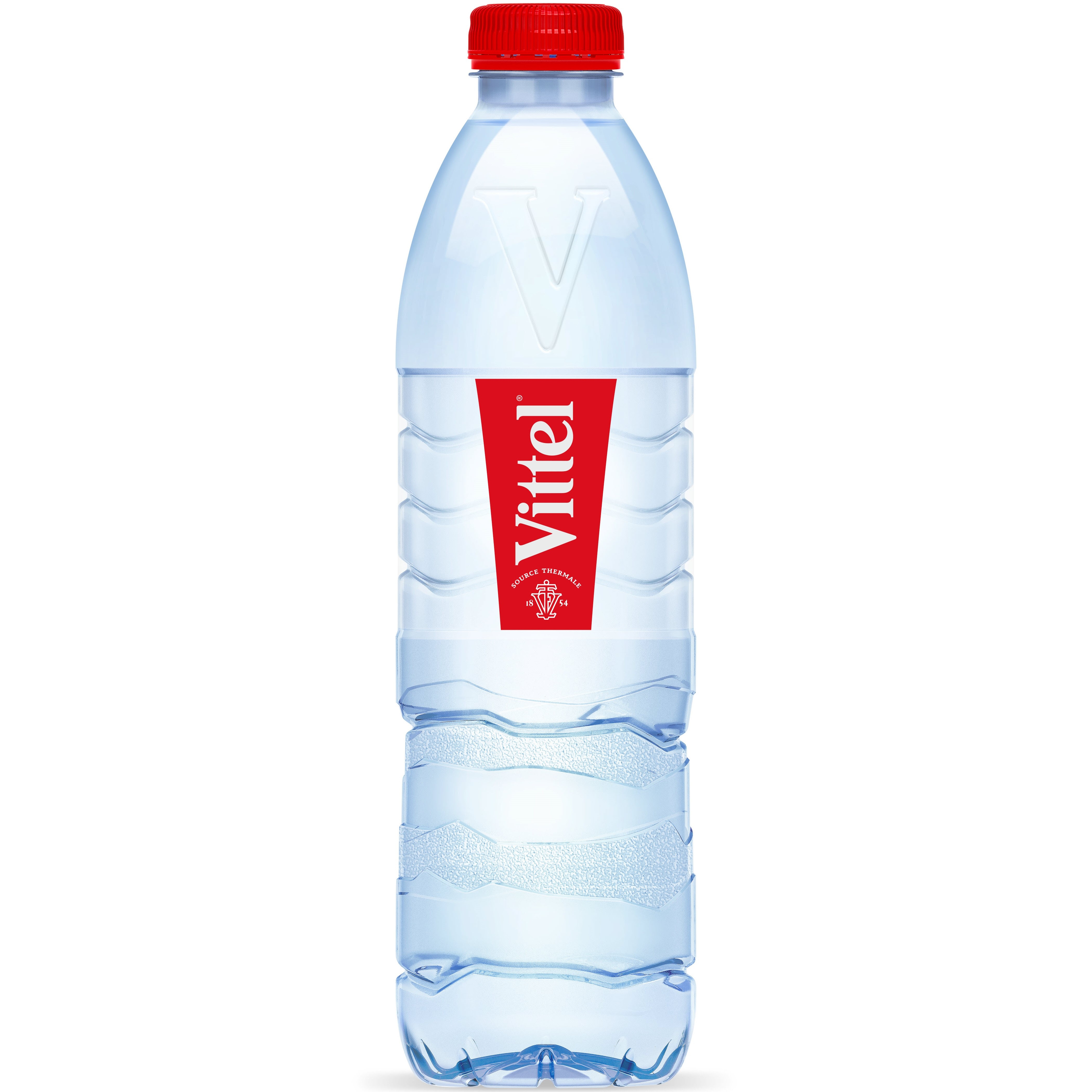 photo VITTEL non gazéifié 12589498 50 cl, 24 pcs.