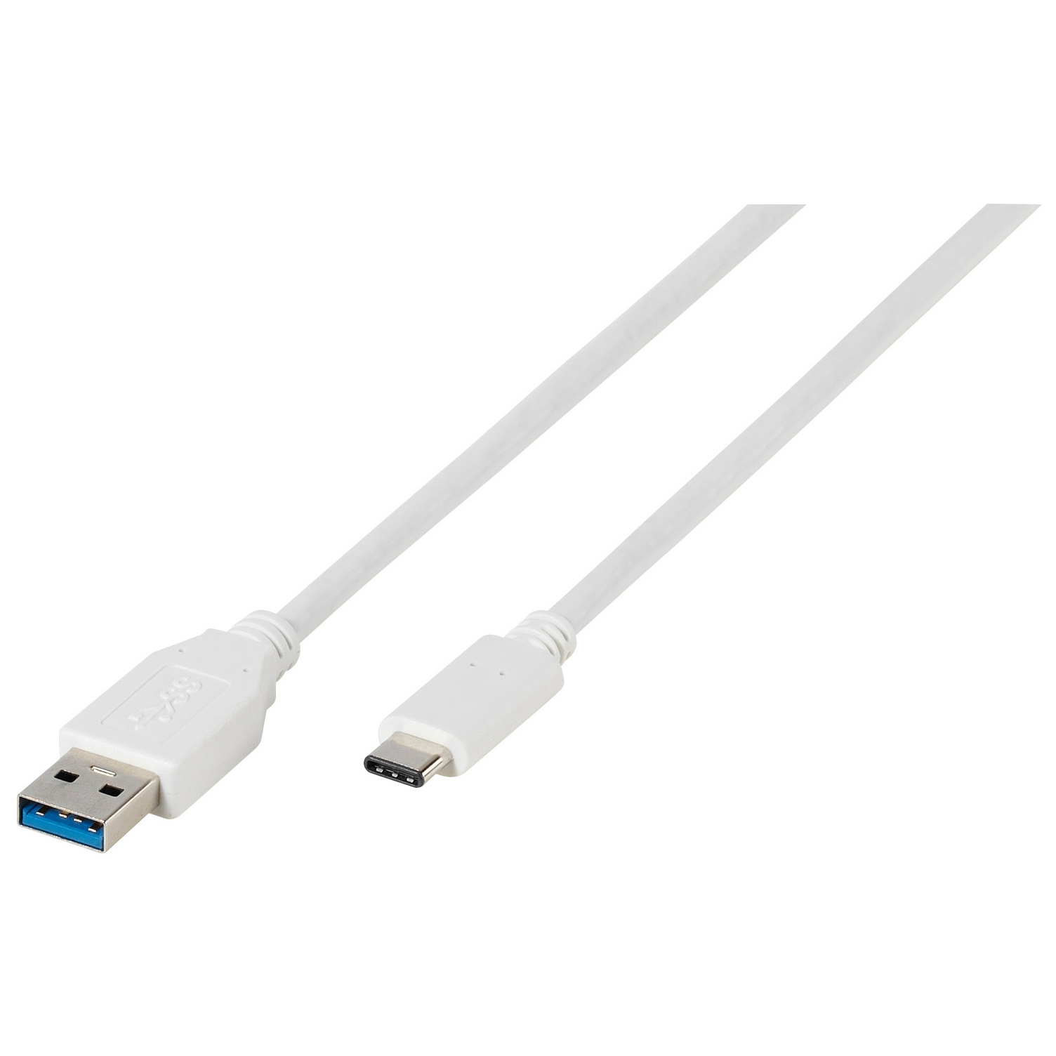VIVANCO USB TypC Adapter-Kabel 45273 USBTypC USBTypC