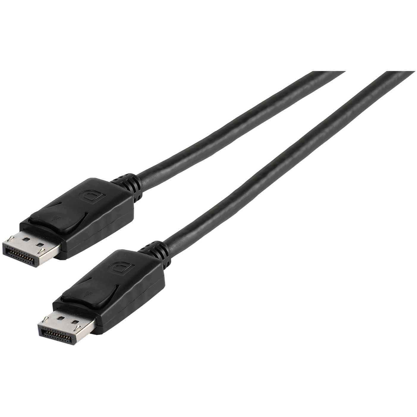 VIVANCO Câble 45518 DisplayPort, 3m DisplayPort, 3m