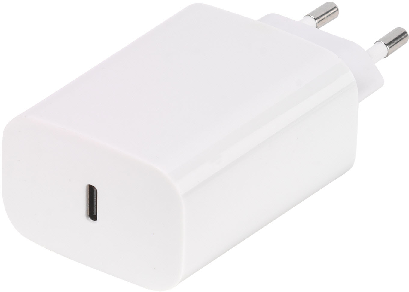 VIVANCO chargeur USB-C, 30W 62304