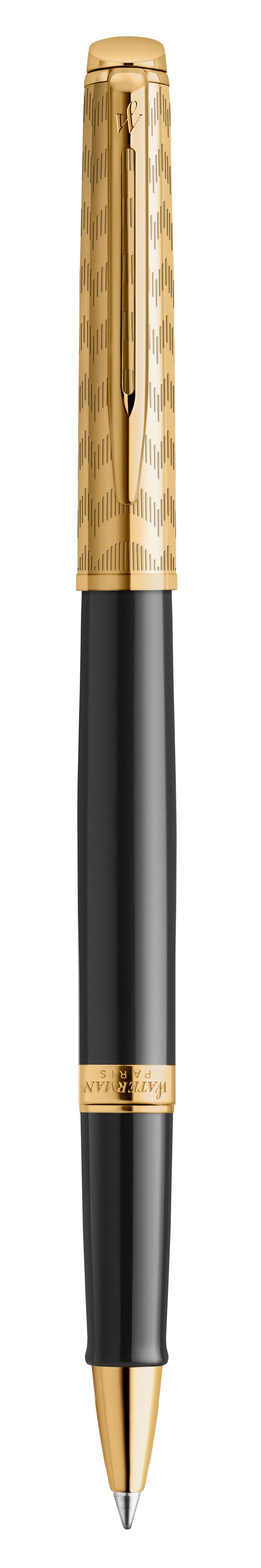 photo WATERMAN Stylo roller Hemisphere F 2225136 Opera Collection