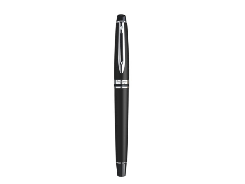 WATERMAN Expert CC F S0951880 noir mat