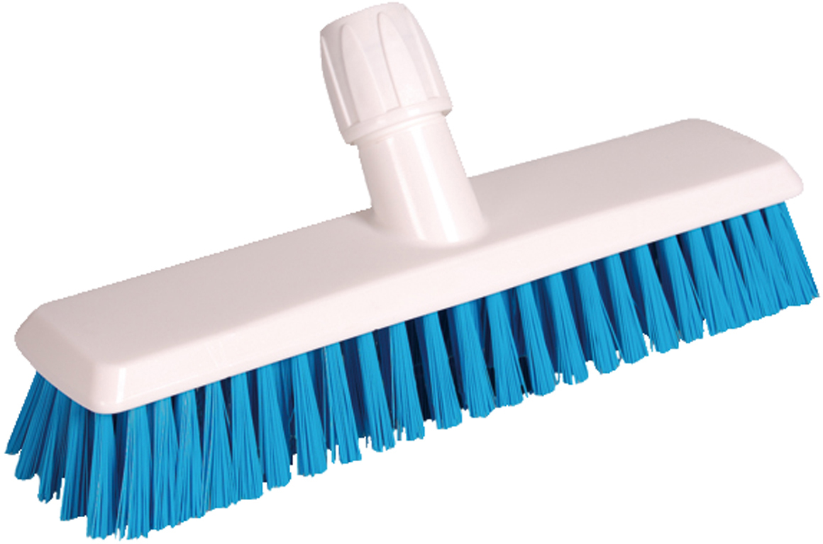 photo WEITACLEAN Frottoir hygiénique 30cm 11350.01 bleu