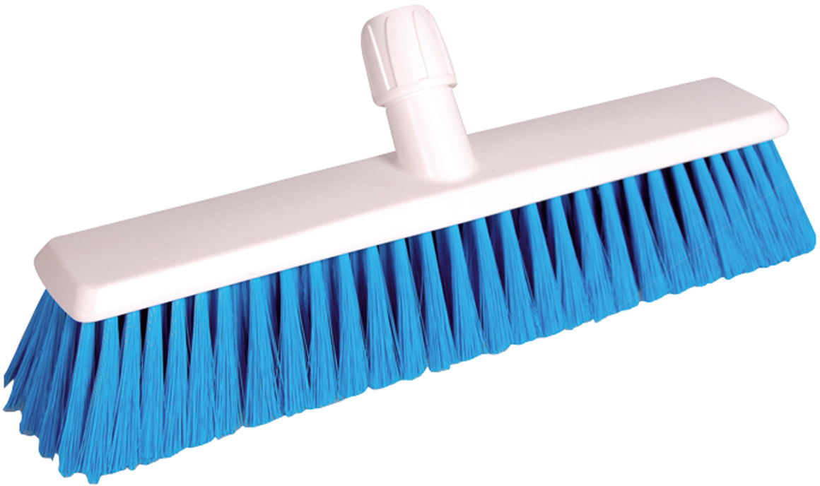 photo WEITACLEAN Balai hygiénique 40cm 12425.01 bleu