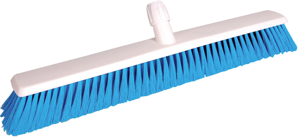 photo WEITACLEAN Balai hygiénique 60cm 12625.01 bleu