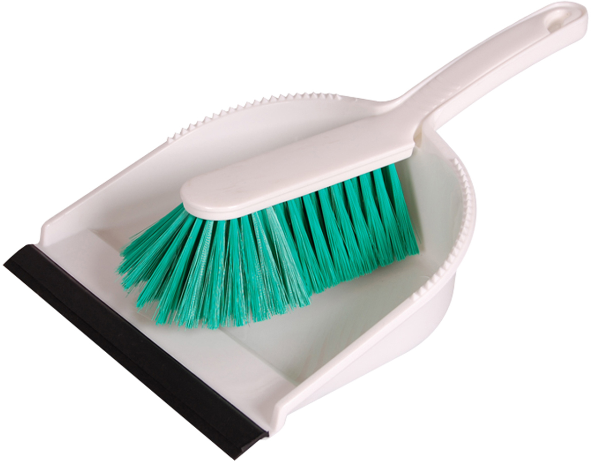 photo WEITACLEAN Garniture ba hygiénique 0.25mm 13225.03 vert