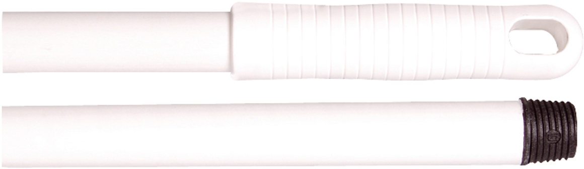 photo WEITACLEAN Manche verre hygiénique 150cm 16000 blanc