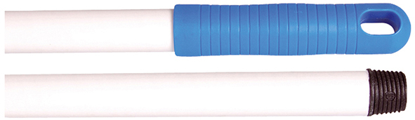 photo WEITACLEAN Manche verre hygiénique 150cm 16000.01 bleu