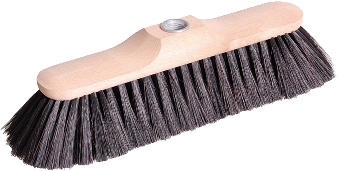 photo WEITACLEAN Lave-sol 29cm 22030 mélange de crin