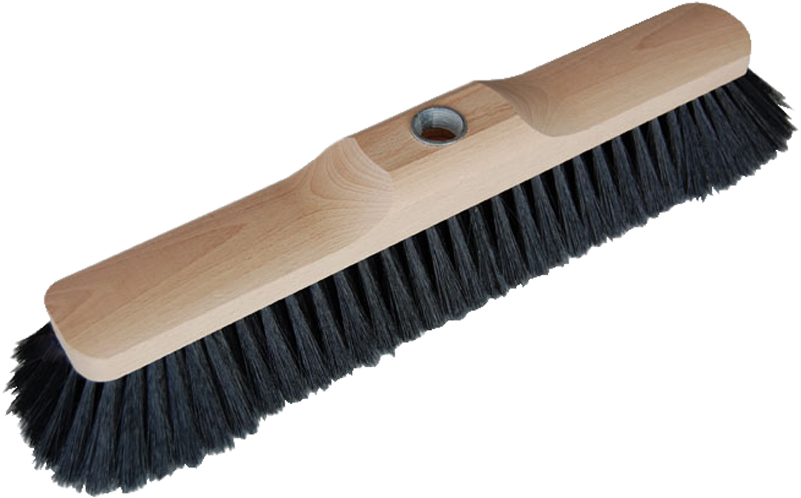 photo WEITACLEAN Lave-sol 35cm 22035FSC mélange de crin