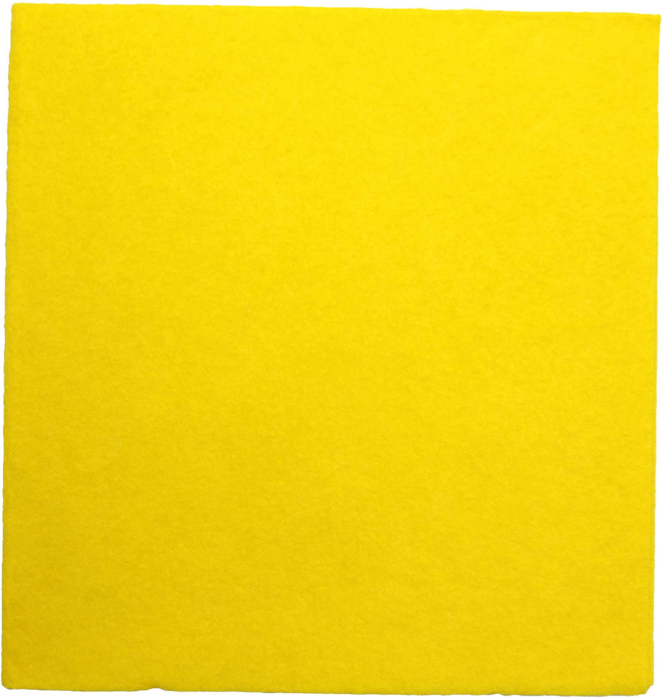 photo WEITACLEAN Lingettes Olivia 38x40cm 279001 jaune 10 pièces