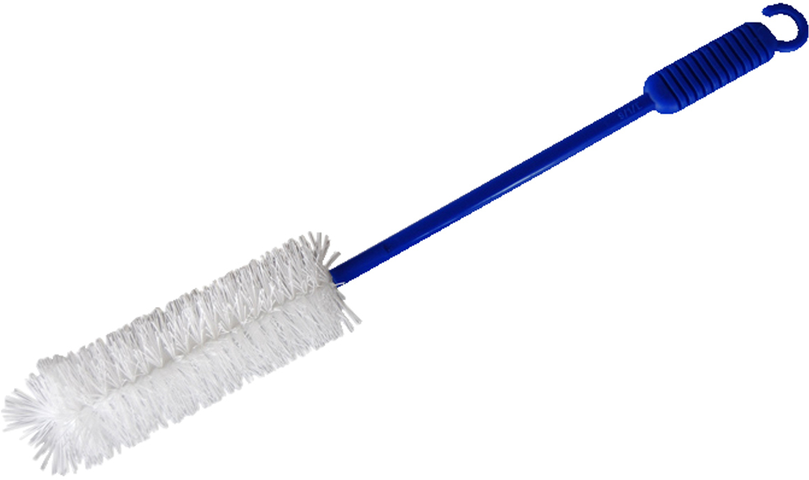 photo WEITACLEAN Nettoyeur de bouteilles 5cm 51000-03 blanc 3 pièces