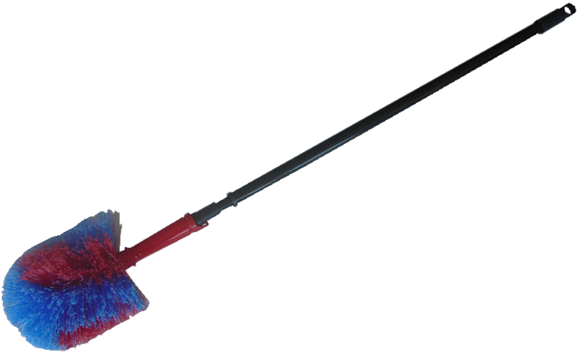 photo WEITACLEAN Abeille forme boule 75-133cm 54002 noir