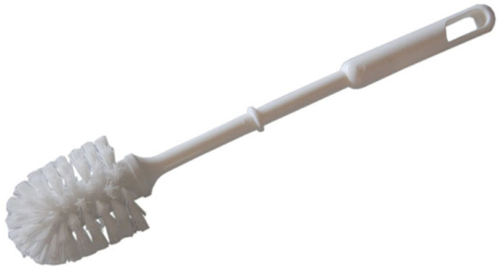 photo WEITACLEAN Balai WC 67mm 80001 blanc
