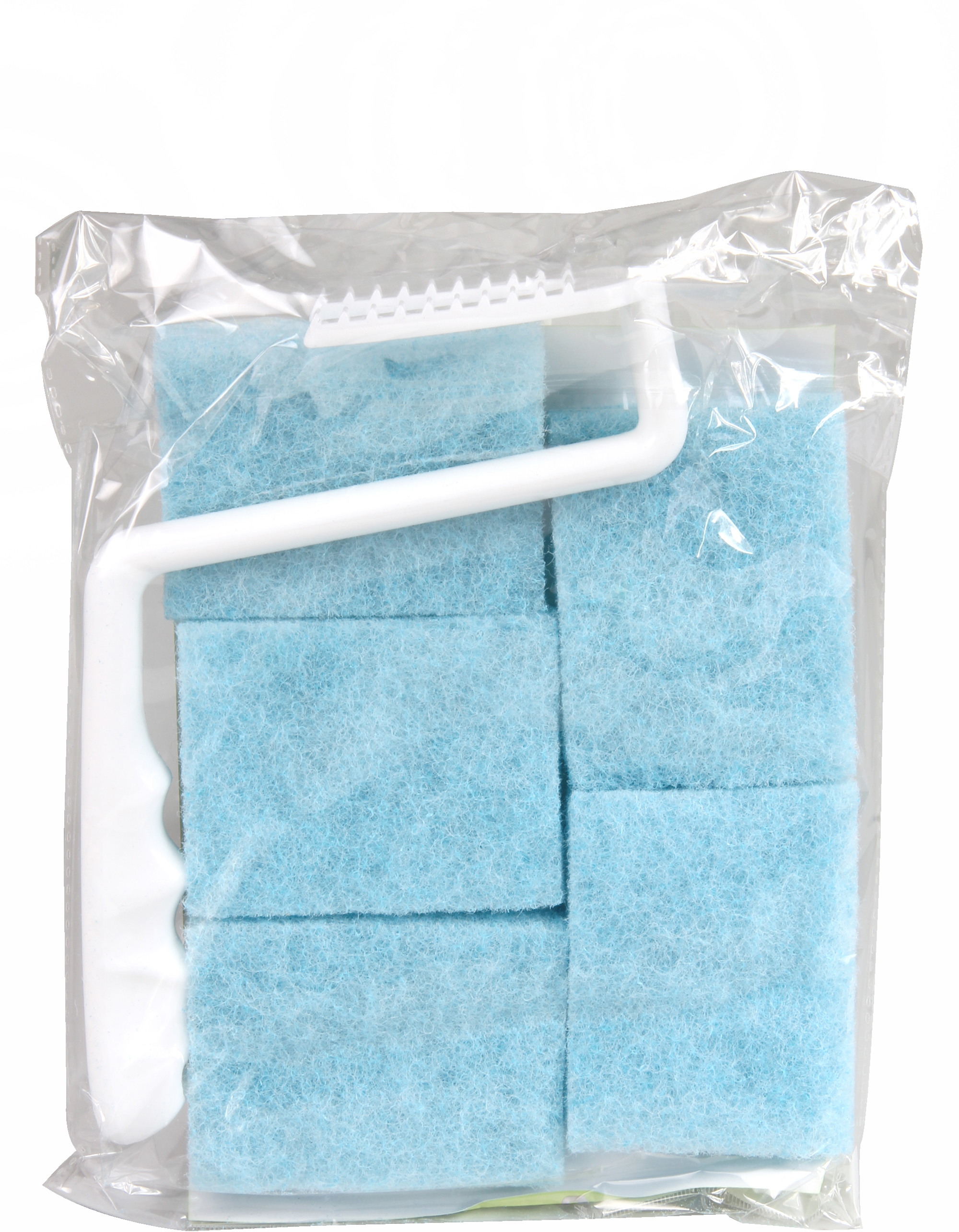 photo WEITACLEAN Nettoyeur bords WC Profi kit 81201
