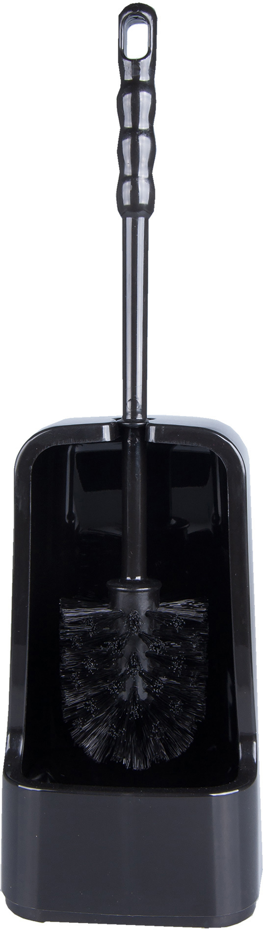 photo WEITACLEAN Brosse WC 82199 noir