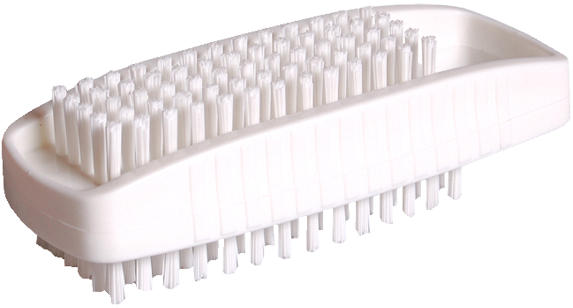 photo WEITACLEAN Brosse de lavage à main 92040 blanc