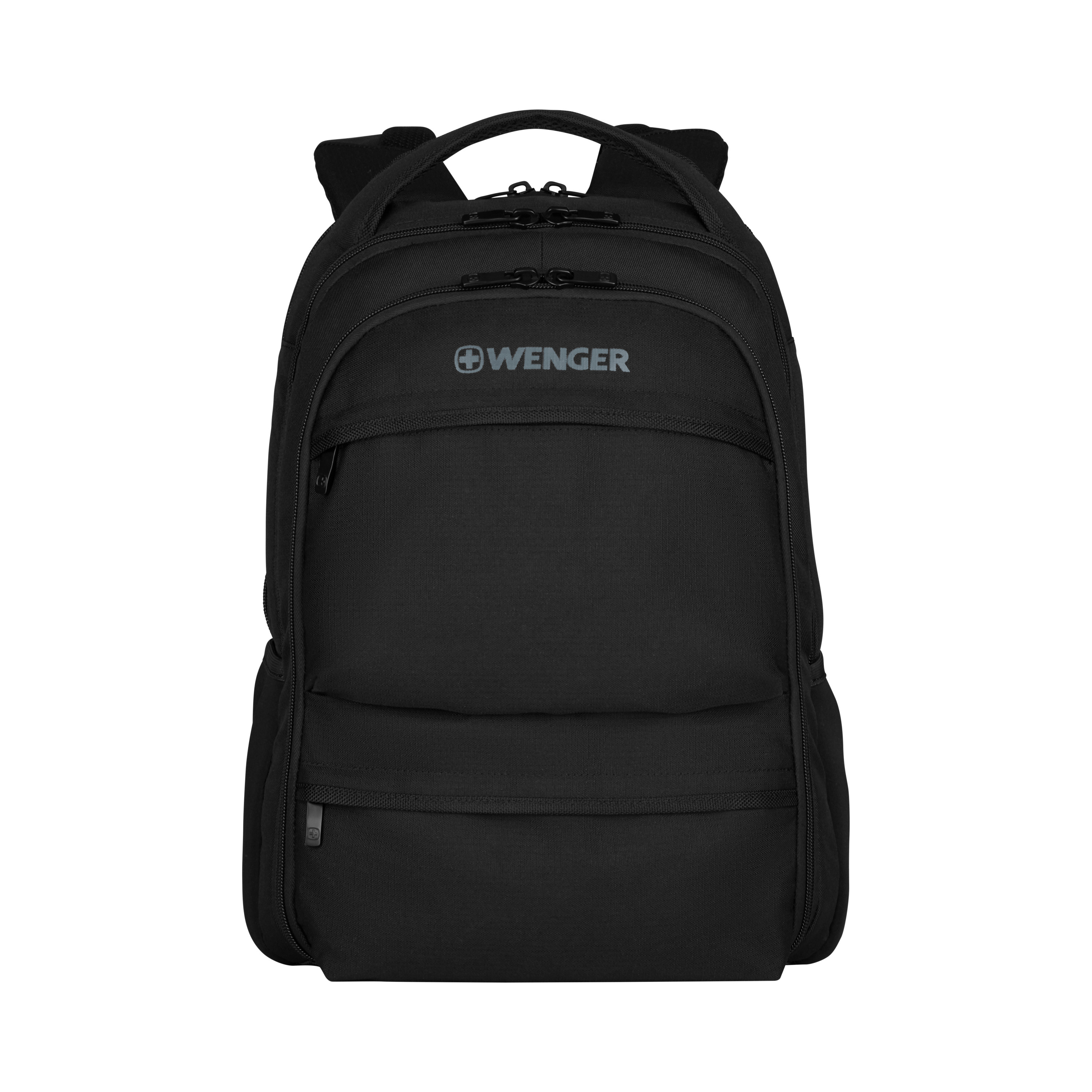WENGER Notebook Backpack Fuse 600630 15.6 pouces