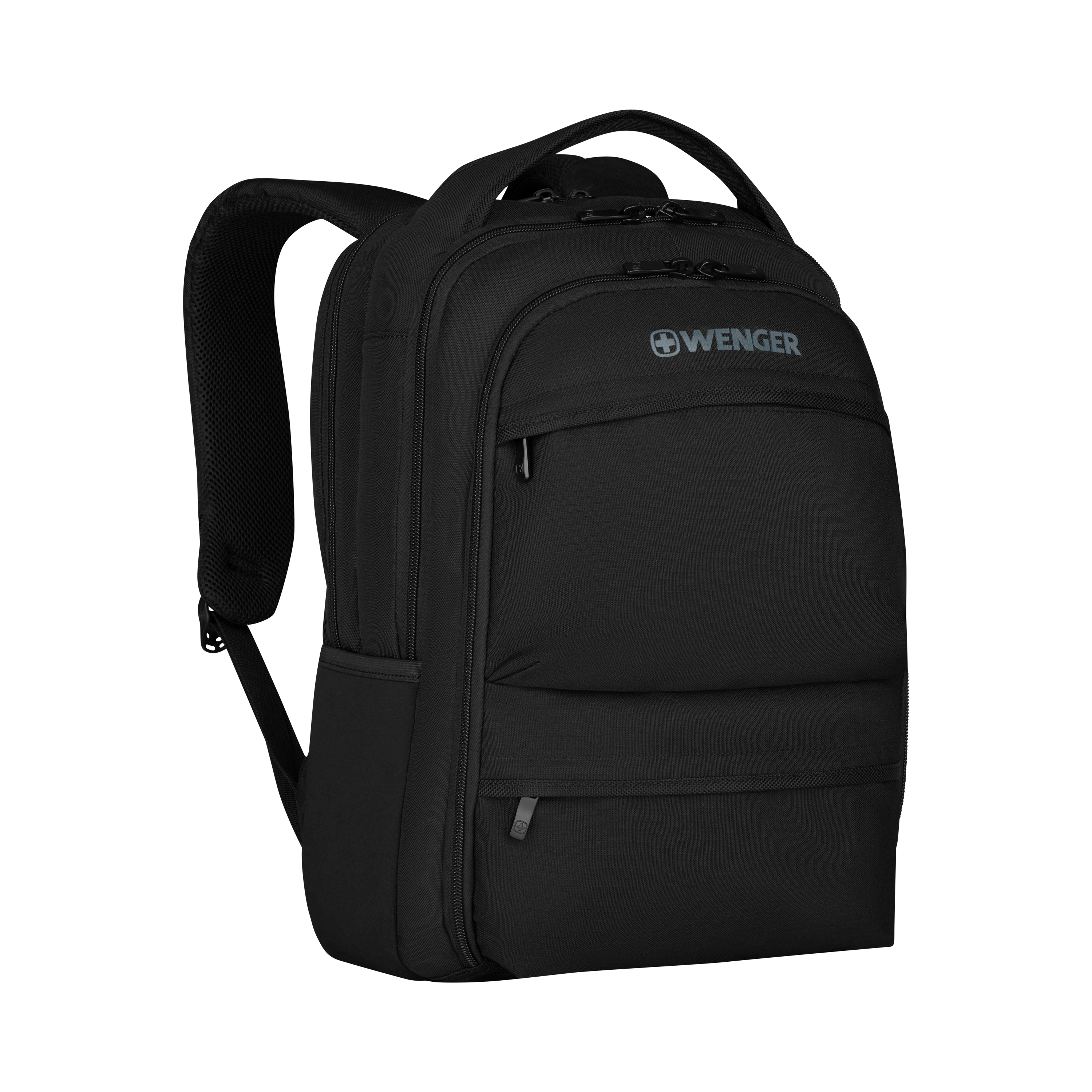 WENGER Notebook Backpack Fuse 600630 15.6 pouces