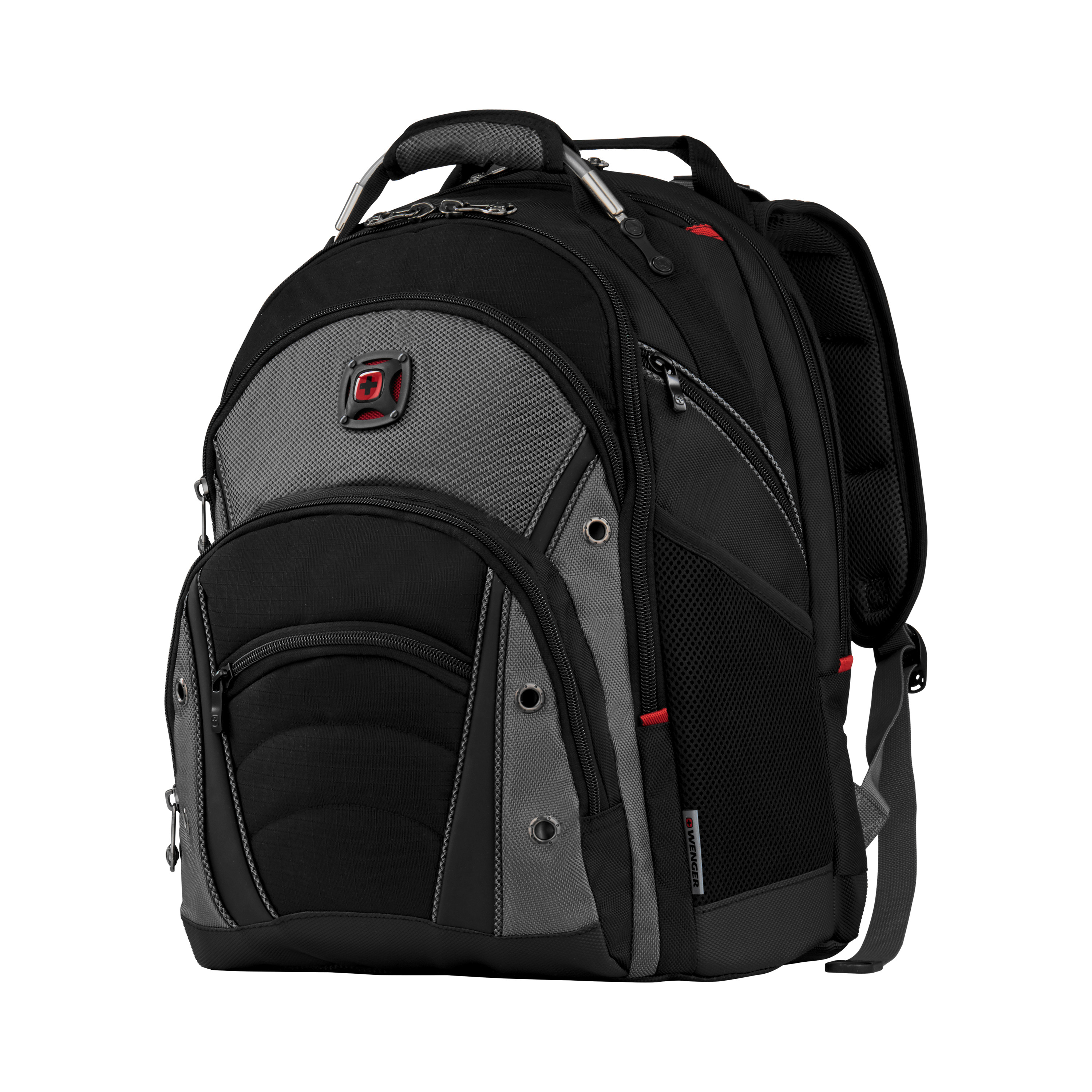WENGER Notebook Backpack Synergy 600635 15.6 pouces