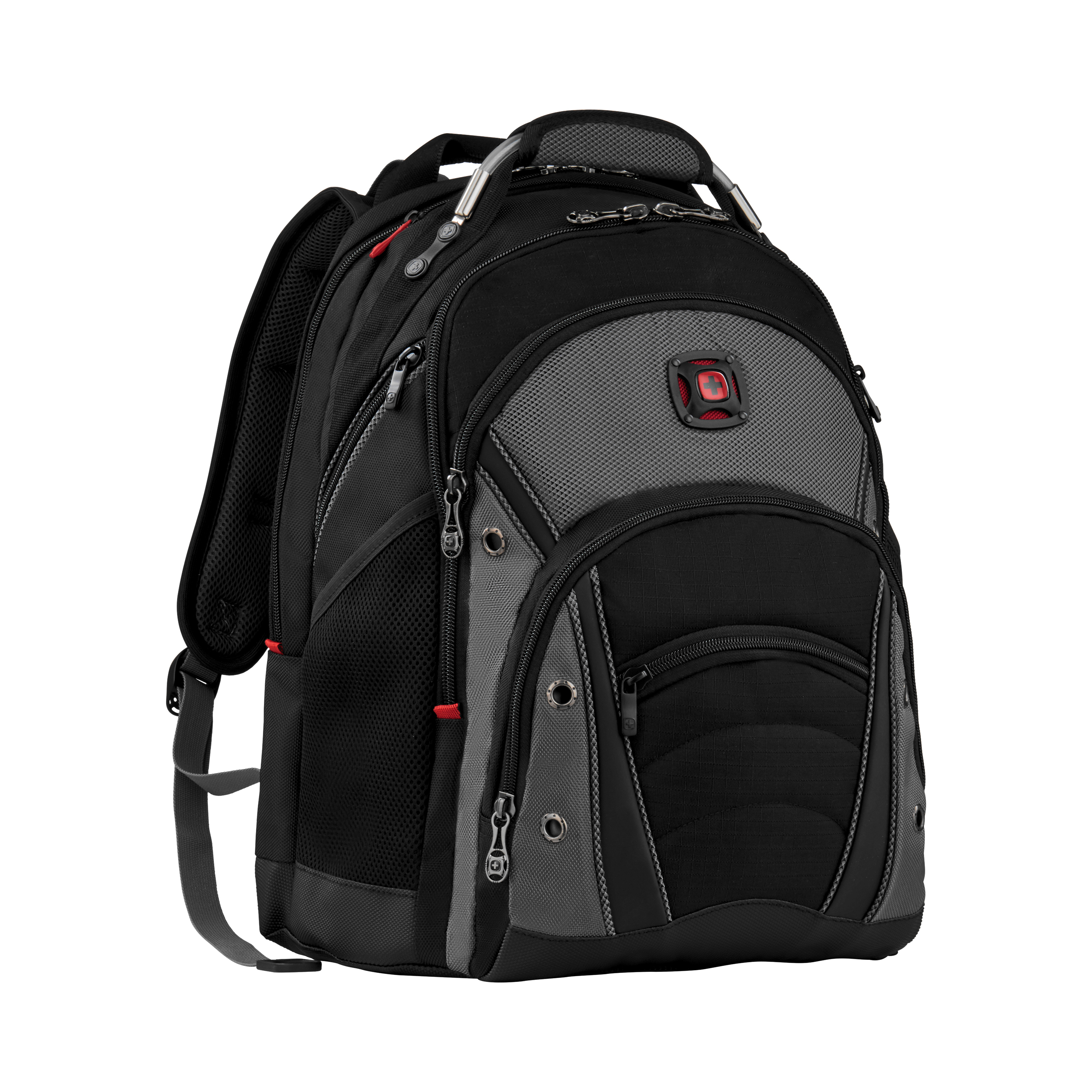 WENGER Notebook Backpack Synergy 600635 15.6 pouces 15.6 pouces