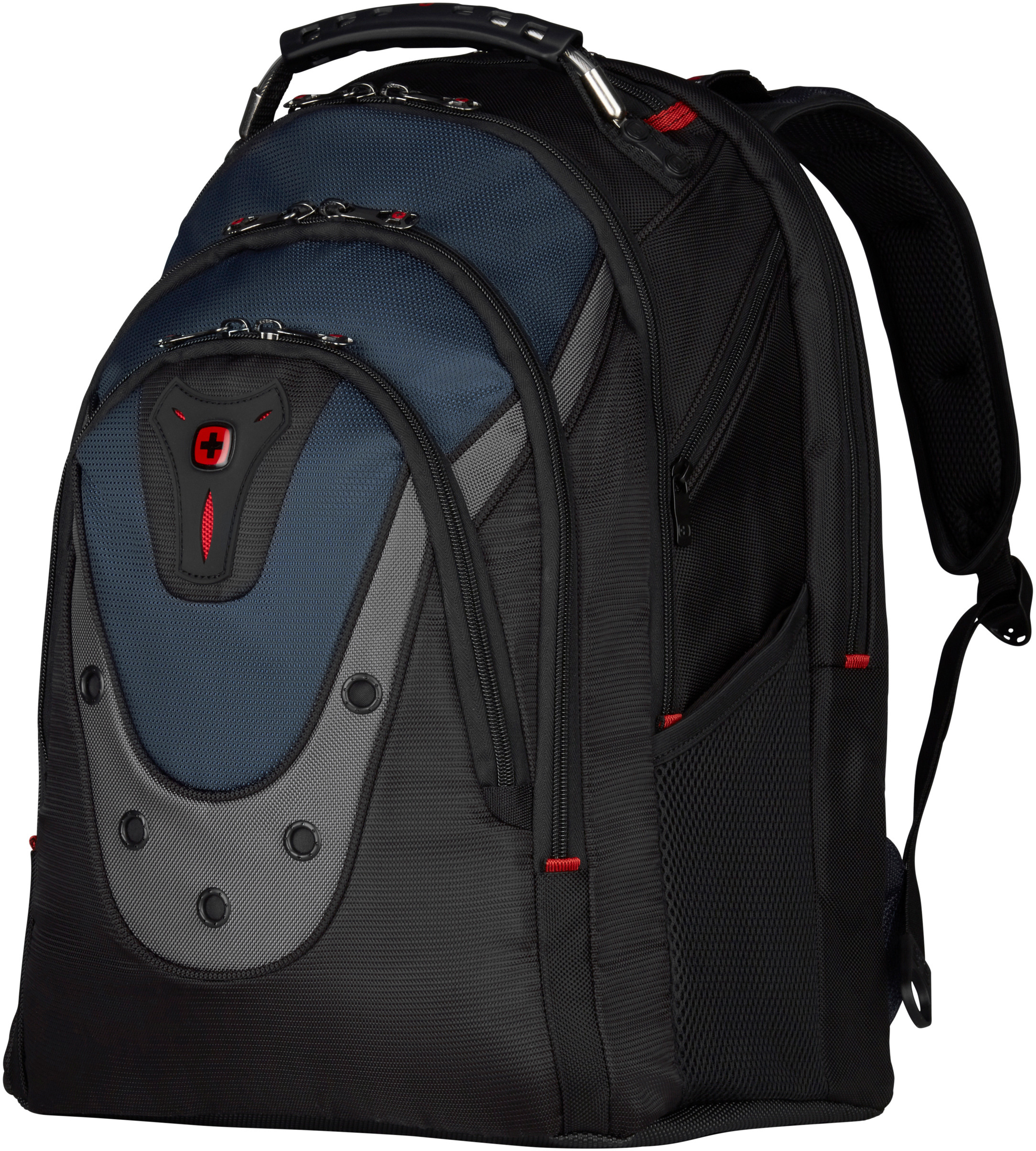 WENGER Notebook Backpack Ibex 600638 17.3 pouces