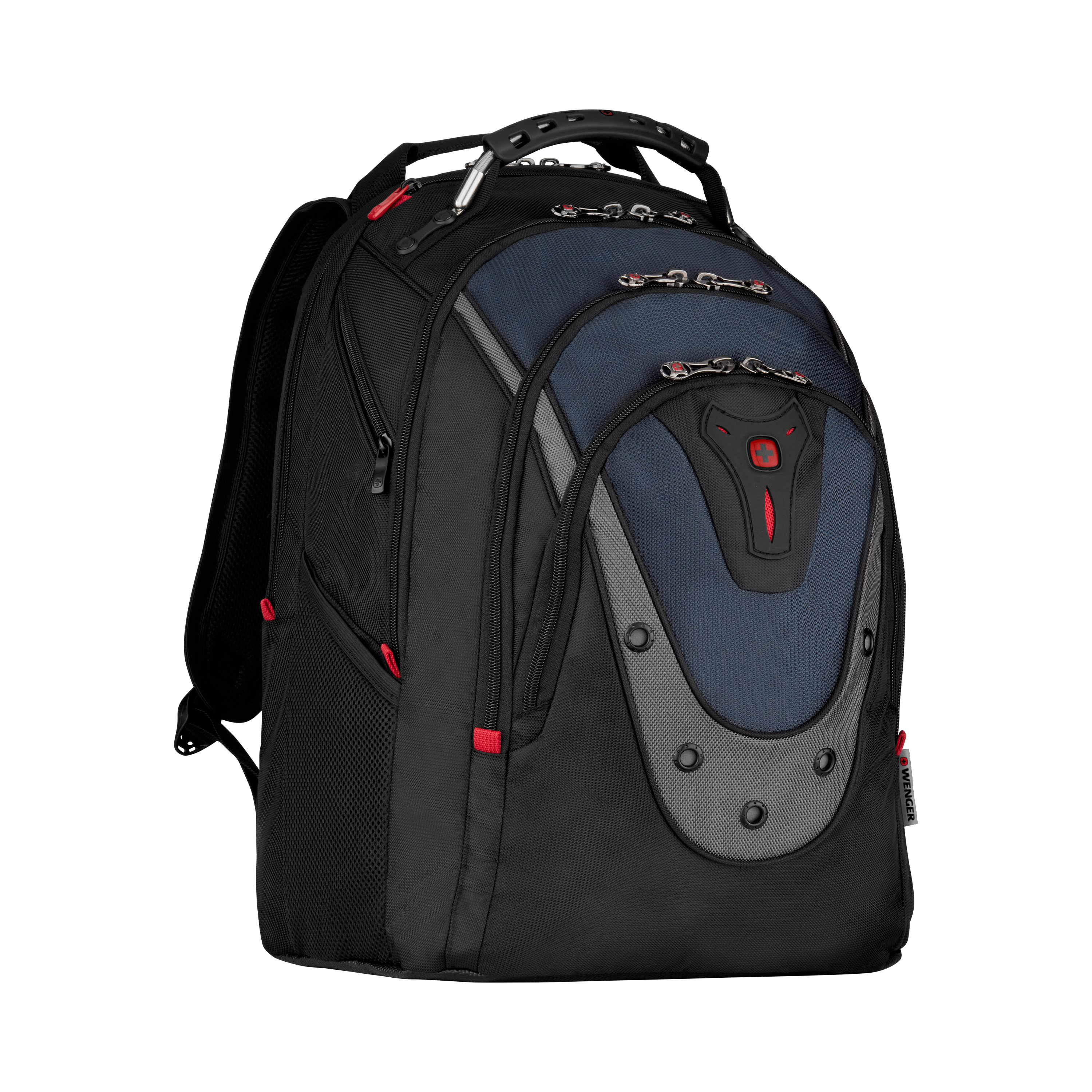WENGER Notebook Backpack Ibex 600638 17.3 pouces 17.3 pouces