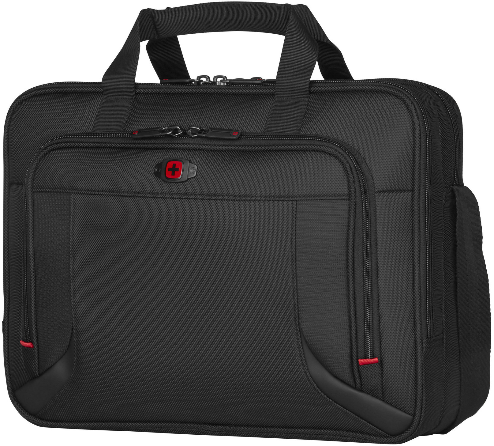 WENGER Prospectus 16 Zoll 600649 Notebook Bag black