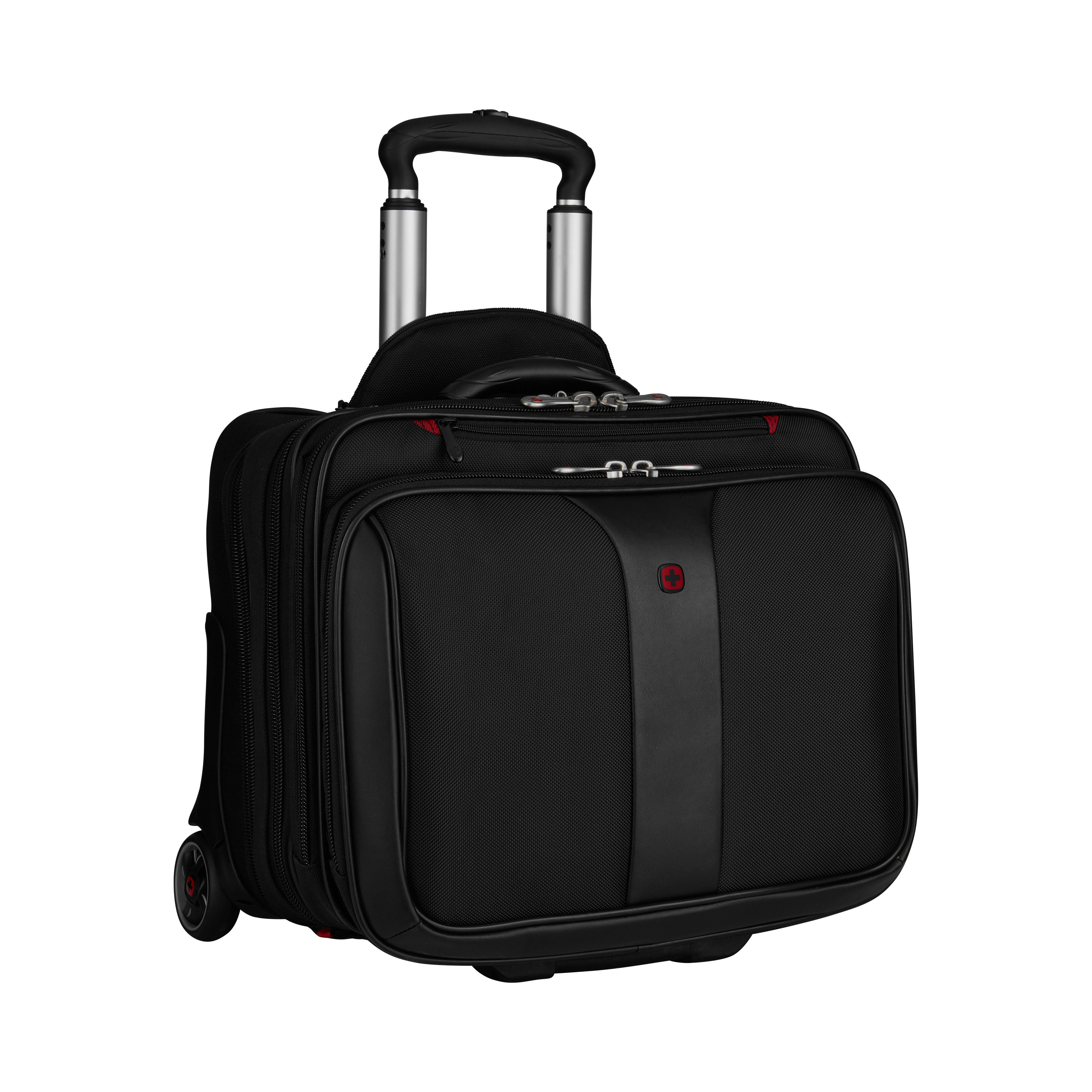 WENGER Notebook Trolley Patriot 600662 Trolley 17, Bag 15.4 pouces Trolley 17, Bag 15.4 pouces