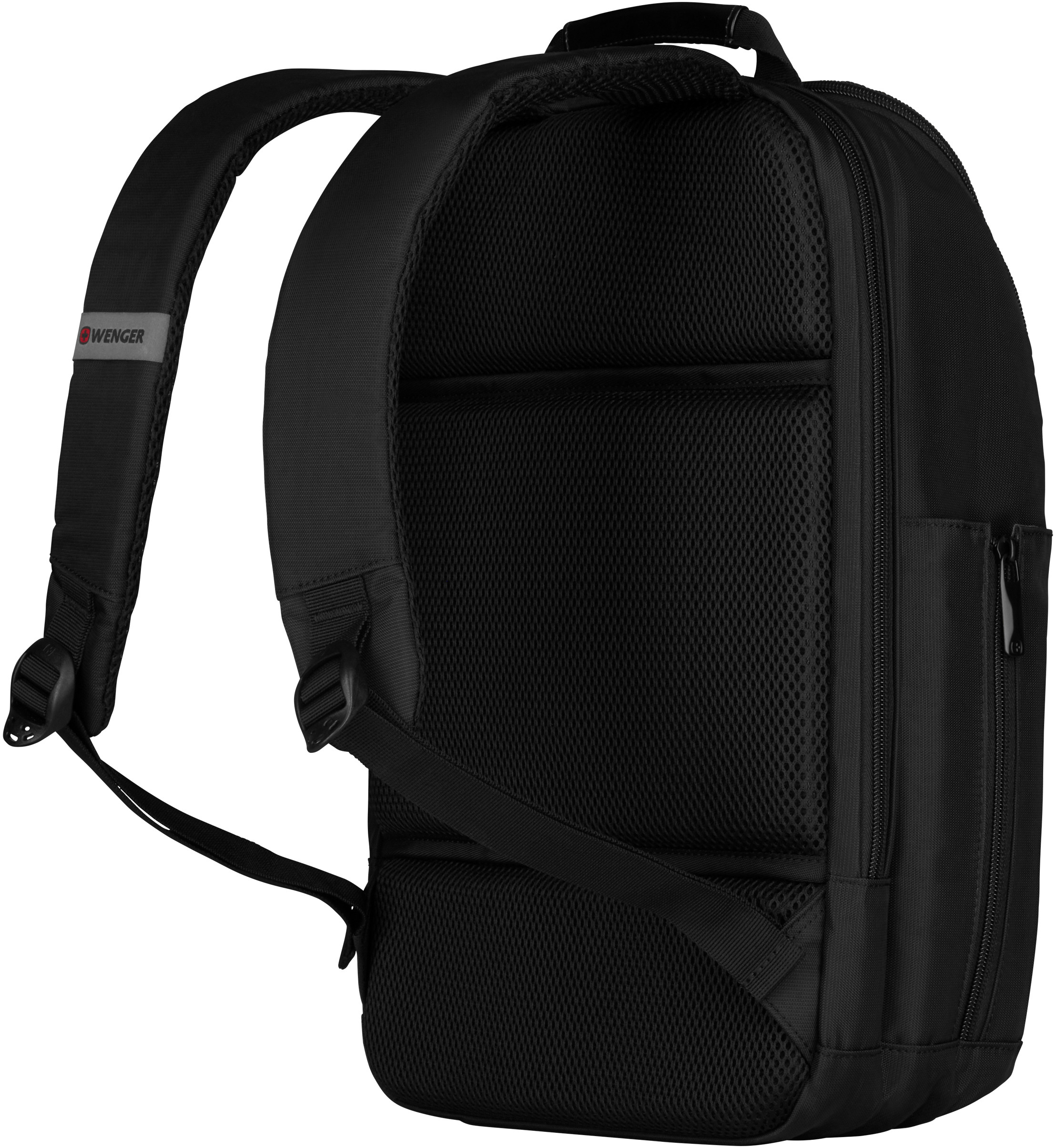 WENGER Business Backpack Reload 14 601068 14 pouces black