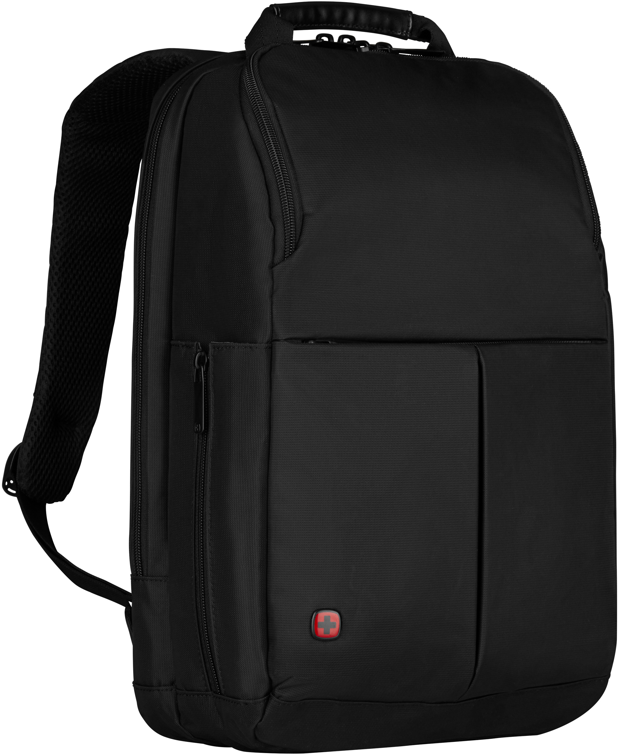 WENGER Business Backpack Reload 14 601068 14 pouces black 14 pouces black