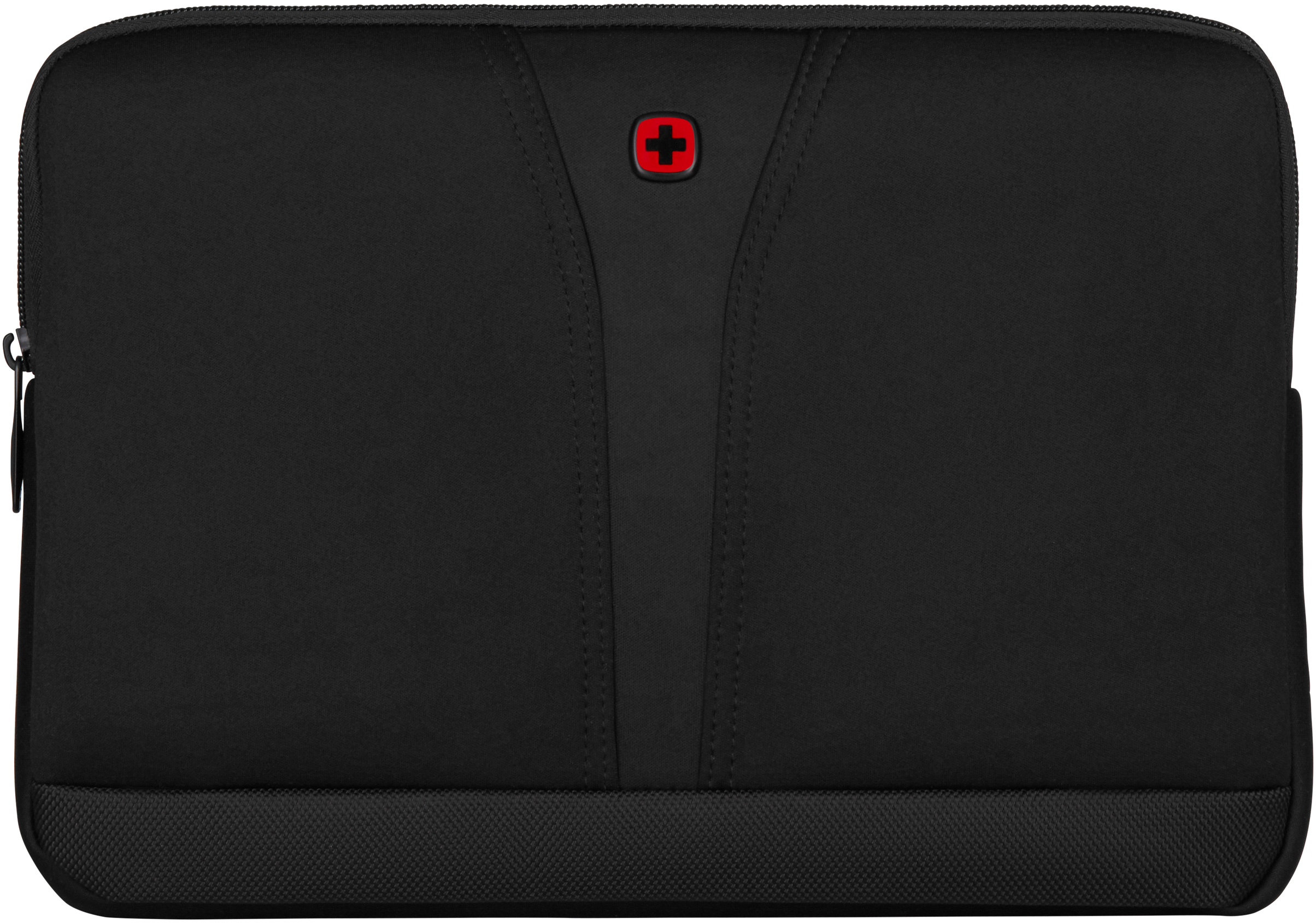 WENGER BC Fix 11.6-12.5 inch 610181 Laptop Sleeve Black Laptop Sleeve Black
