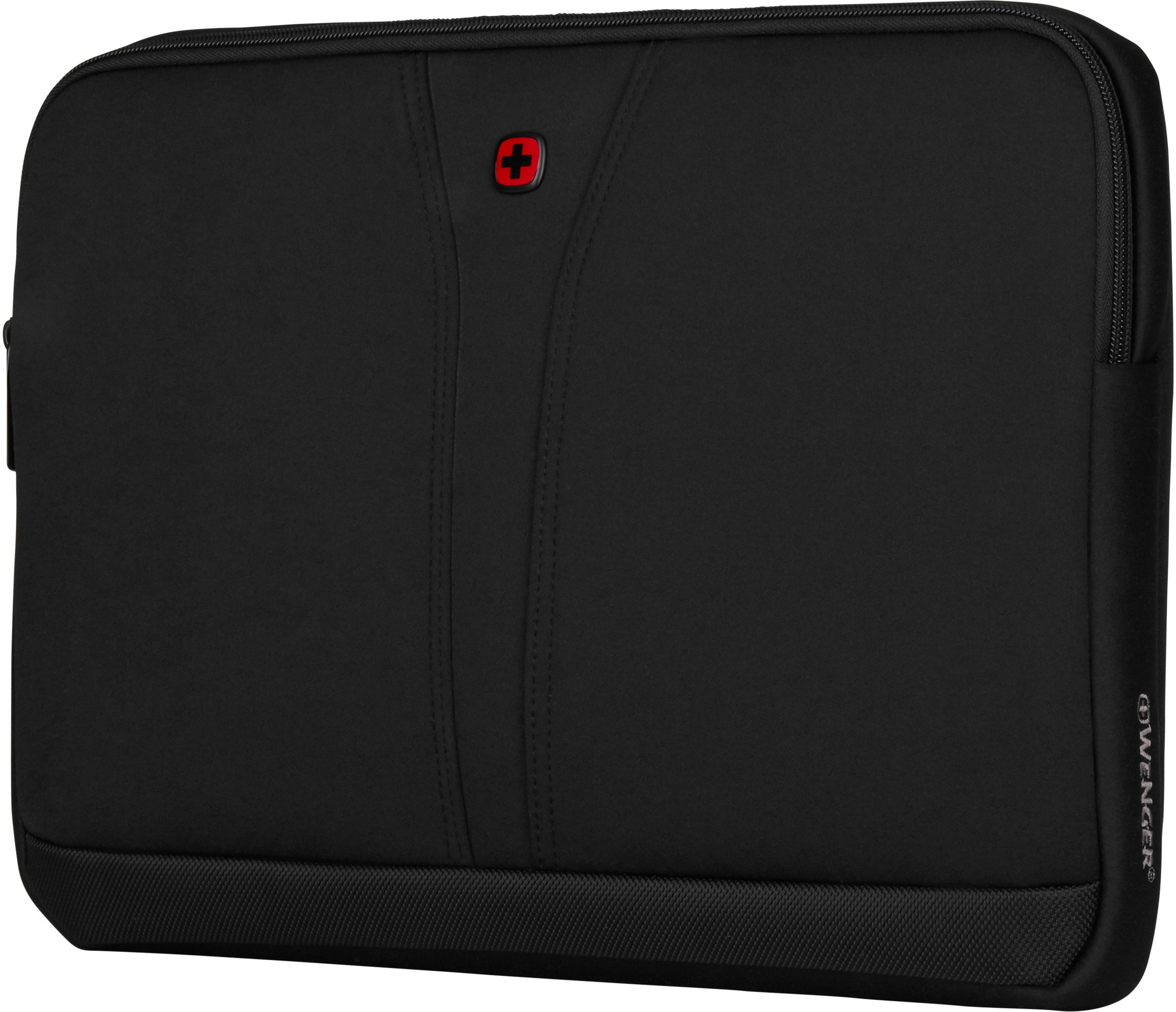 WENGER BC Fix 15.6 inch 610182 Laptop Sleeve Black