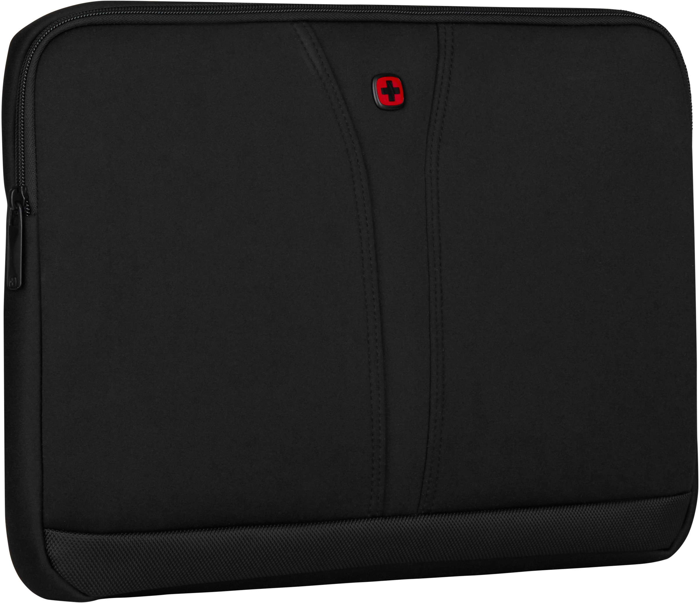 WENGER BC Fix 15.6 inch 610182 Laptop Sleeve Black