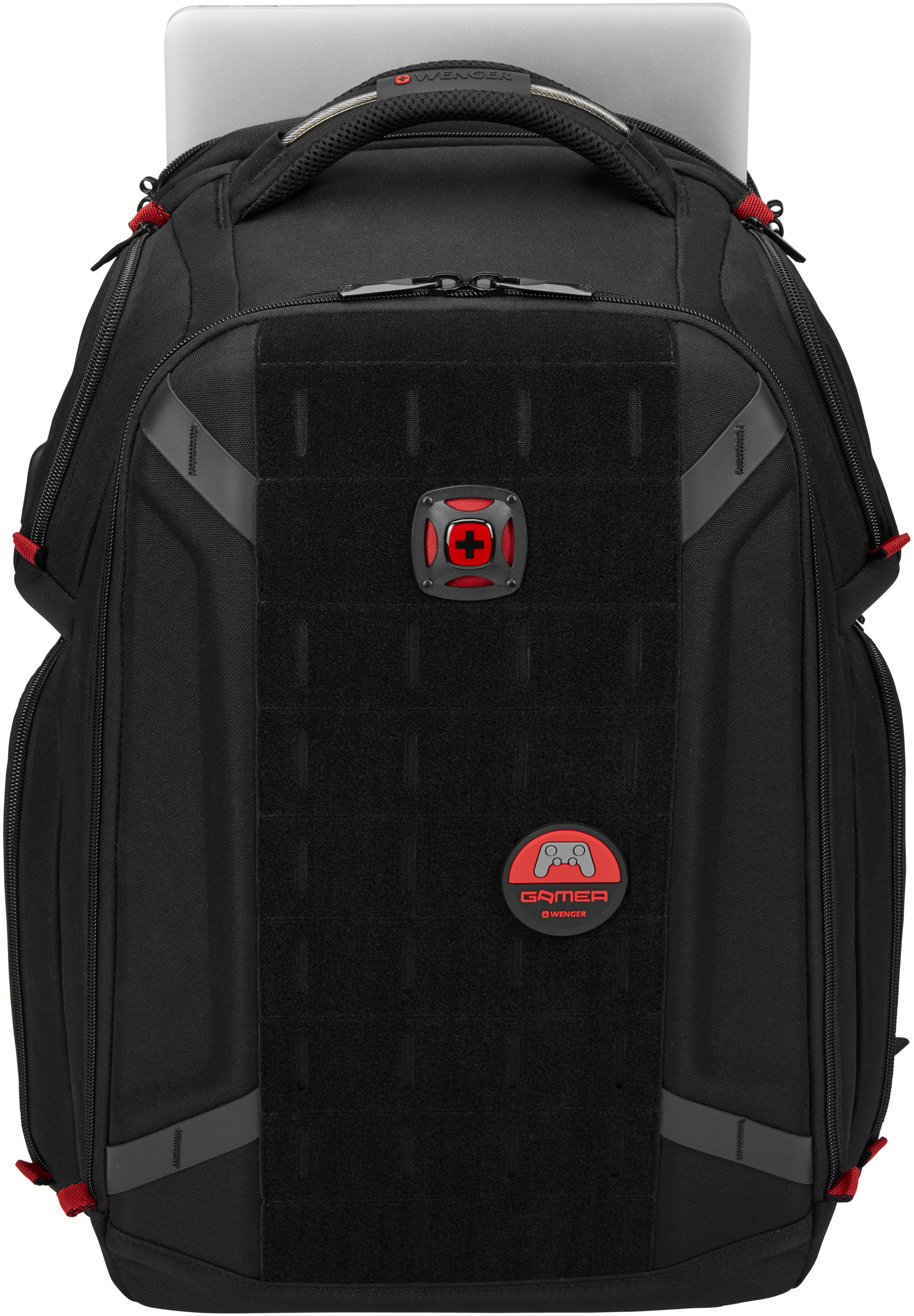WENGER PlayerOne 17.3 inch 611650 Gaming Laptop Backpack