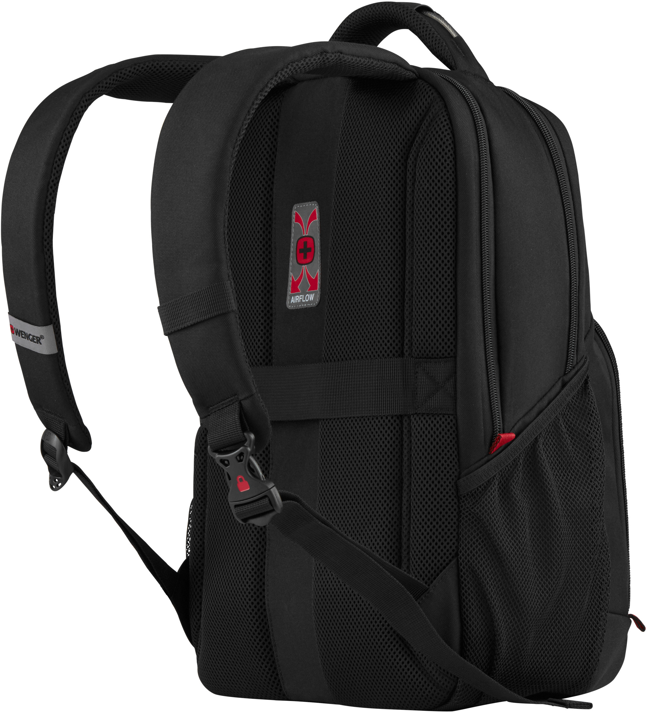 WENGER PlayerMode 14 inch 611651 Laptop Backpack